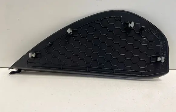Skoda Superb B8 (3V) Dashboard side end trim 3V0857503C 3V0857503B