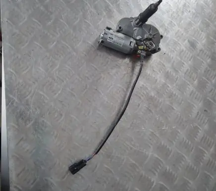 Ford Transit Rear window wiper motor 404500A