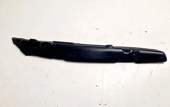 Audi A3 S3 8V Fender end trim 8V0821112C