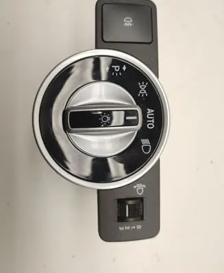 Mercedes-Benz SLK R172 Light switch A2049053103