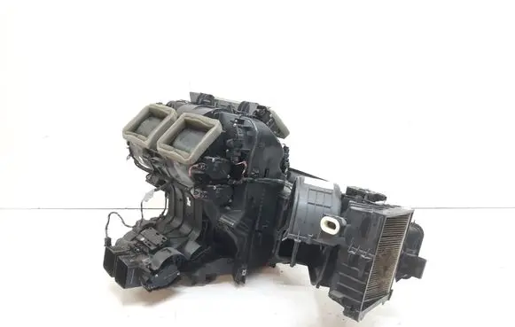 BMW X6 M Interior heater climate box assembly 9187527 990919 990987
