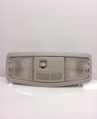 Citroen C-Crosser Interior lighting switch 8401A009ZZ 1151347