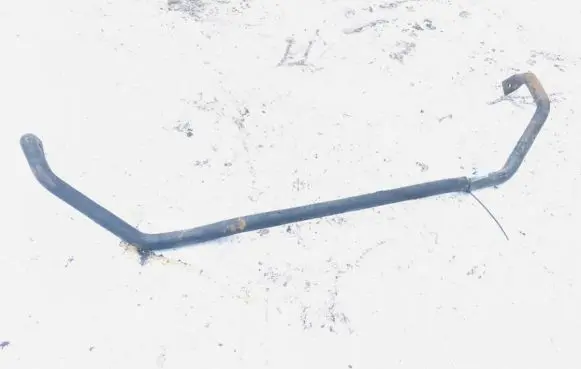 BMW 5 E60 E61 Front anti-roll bar/sway bar