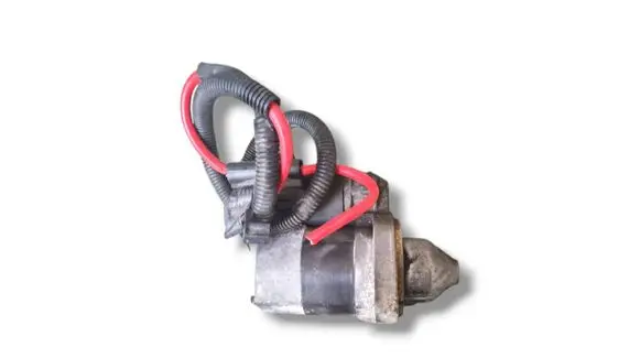 Ford Focus Starter motor ESW10E40 CV6T-11000-GE