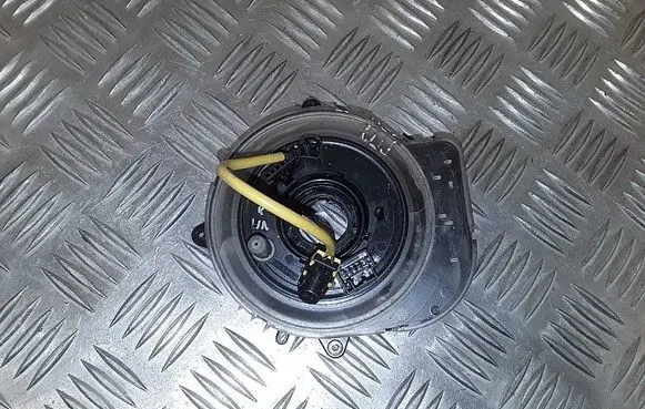 Fiat 500X Airbag slip ring squib (SRS ring) 