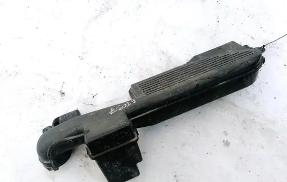 Air intake duct part