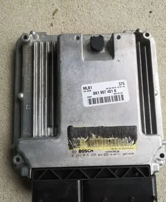 Audi A4 S4 B8 8K Engine control unit/module 8K1907401K 08416148