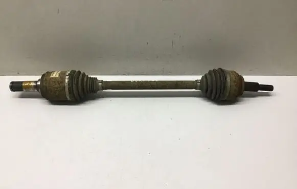 Dodge Durango Rear driveshaft P52123523AA TQ50384D0187