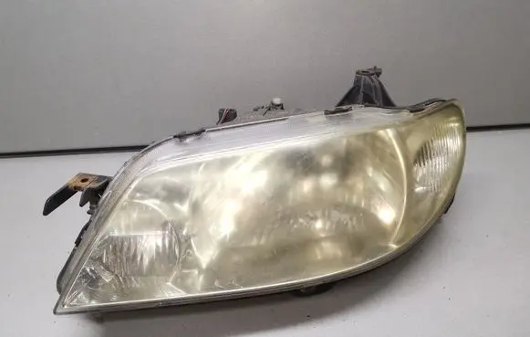 Mazda 323 F Headlight/headlamp