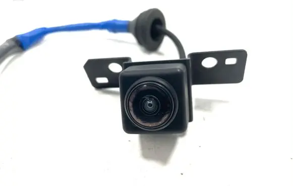 Nissan Leaf I (ZE0) Rear bumper camera 284423NH0B 2019245