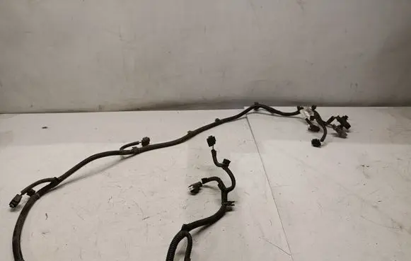 Peugeot 3008 II Parking sensor (PDC) wiring loom 9819073980