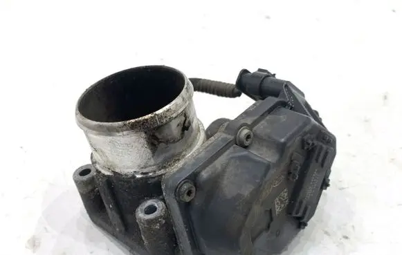 KIA Ceed Engine shut-off valve 351002A900