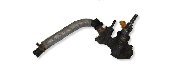 Opel Vivaro FAP injector H8200778880