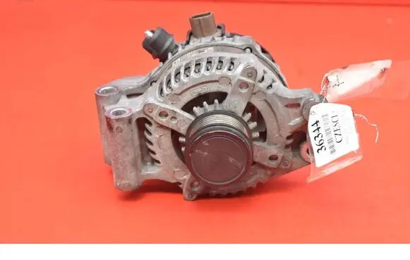 Generator/alternator
