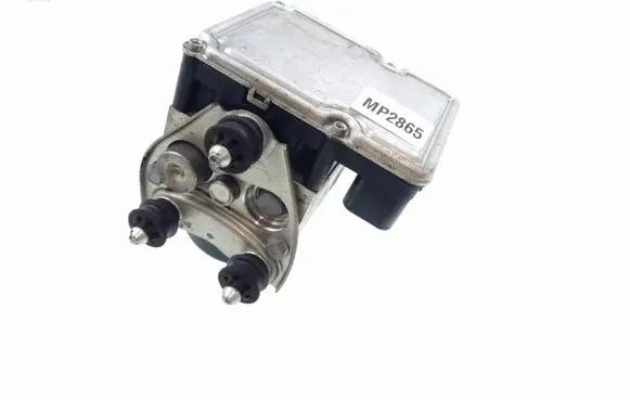 Porsche Cayenne (92A) ABS Pump 7P0907379E 7P0614517E
