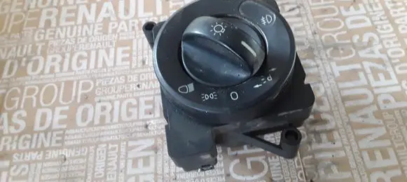 Mercedes-Benz Sprinter W906 Light switch A9065450504