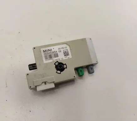 Mini One - Cooper R57 Aerial antenna amplifier 21367510