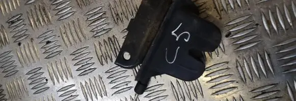 Audi A6 S6 C5 4B Tailgate/trunk/boot lock/catch/latch