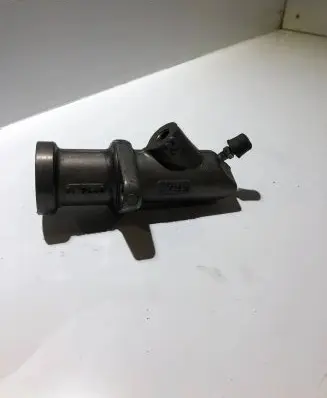 BMW 3 E90 E91 Clutch slave cylinder 6642 G73616