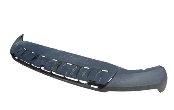 Volvo XC40 Front bumper lip 31449340