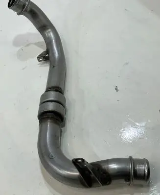 Audi A5 8T 8F Intercooler hose/pipe 059145731BC