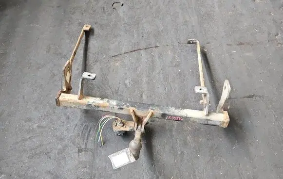 Citroen C8 Tow bar set IMPRK1559896