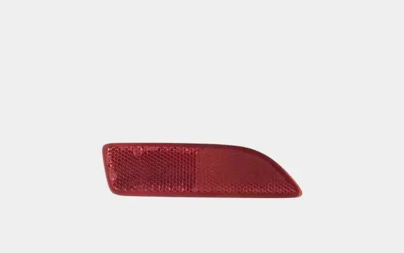 Toyota Corolla E140 E150 Rear tail light reflector 
