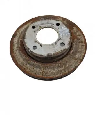 Nissan NV200 Front brake disc