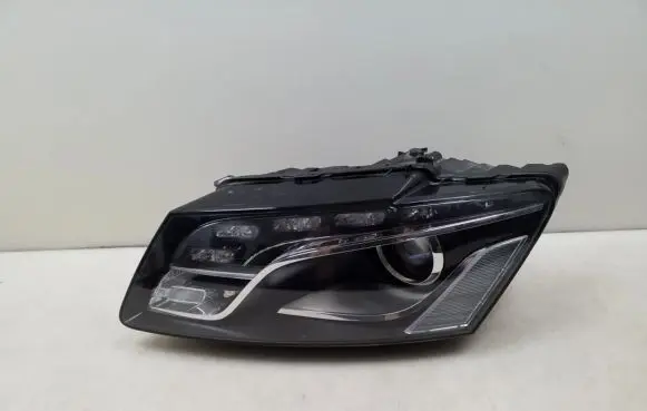 Audi Q5 SQ5 Headlight/headlamp 1011117075