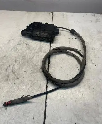 Mercedes-Benz Sprinter W906 Other control units/modules 4102118100
