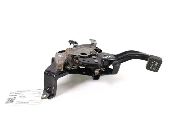 Dodge Journey Handbrake/parking brake lever assembly 04743965AG