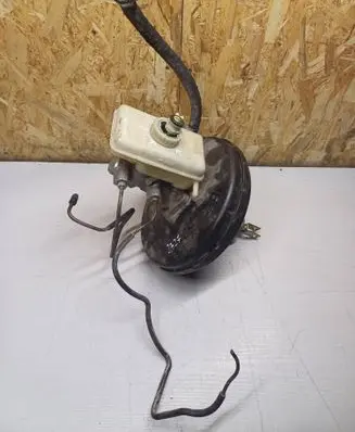 BMW 3 E36 Brake booster 03776231034 34331163471G
