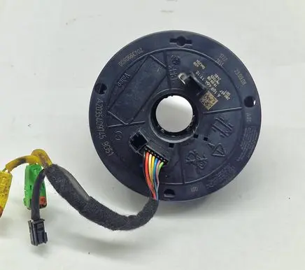 Mercedes-Benz CLC CL203 Airbag slip ring squib (SRS ring) A2035409745 A1694641118