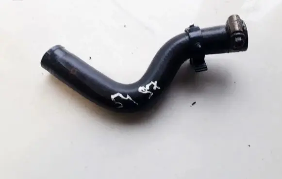 Volkswagen Golf III Engine coolant pipe/hose 1H0422889A