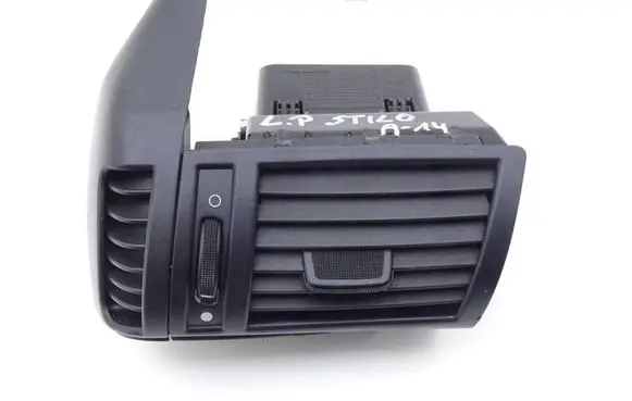 Fiat Stilo Dashboard side air vent grill/cover trim LS348201