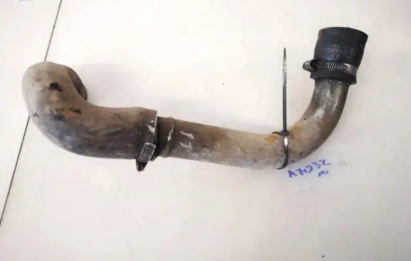 Mercedes-Benz E W210 Intercooler hose/pipe