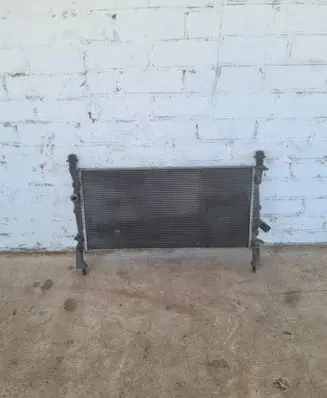 Ford Transit Coolant radiator