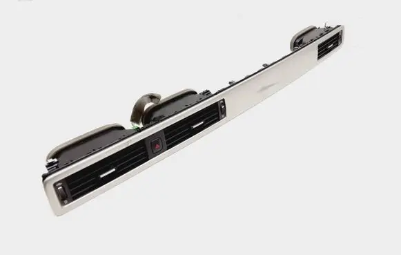 Volvo V70 Dash center air vent grill 30715143