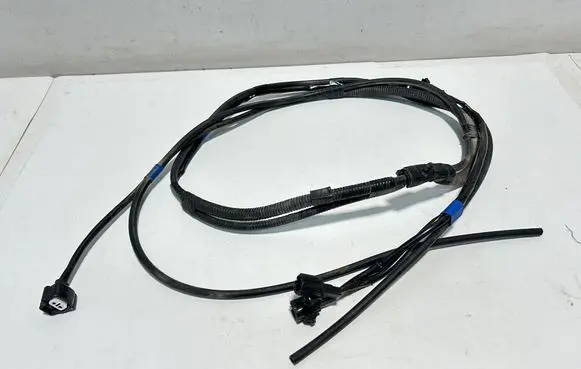 Toyota RAV 4 (XA50) Windshield washer fluid hose 8537042330 36340