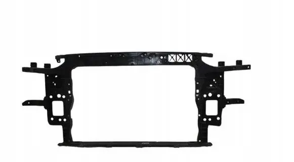 Hyundai Kona I Radiator support slam panel