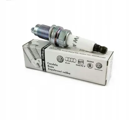 Audi A1 Spark plug 03C905601B SIZFR6B8EG