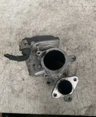 Audi A6 S6 C6 4F EGR valve 03G131501