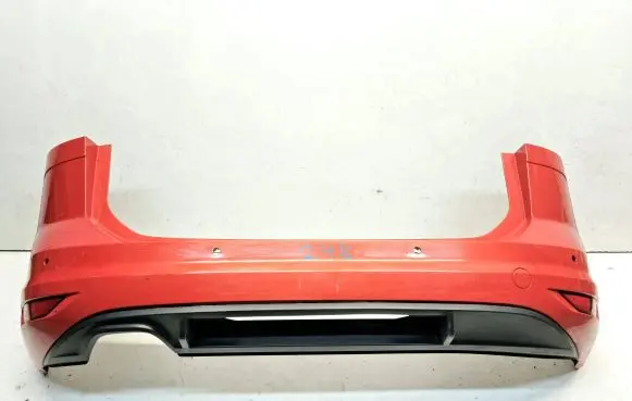 Volkswagen Touran III Rear bumper 5TA807421AB