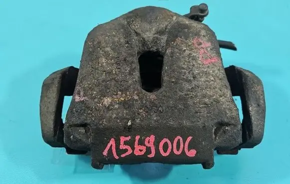 BMW X5 E70 Front brake caliper IMPRK1569006