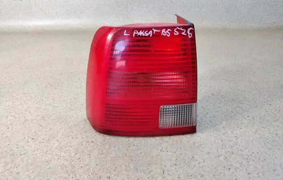 Rear/tail lights