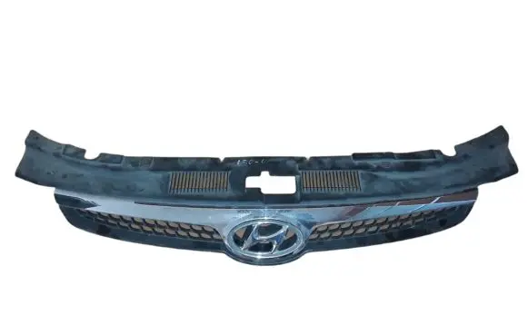 Hyundai i30 Front grill 863512L000