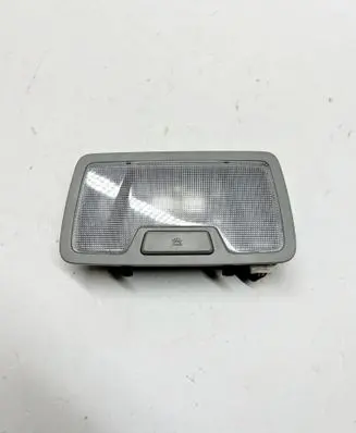 Hyundai Tucson TL Rear seat light 