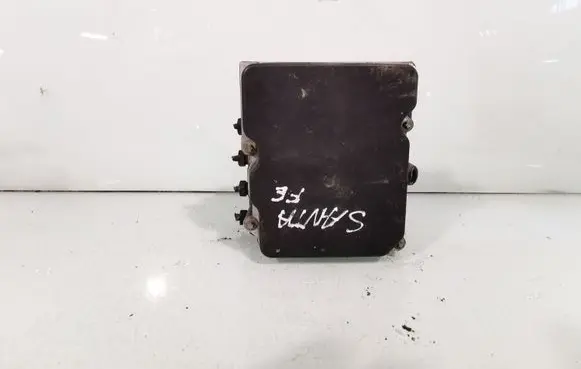 Hyundai Santa Fe ABS Pump 0265950525