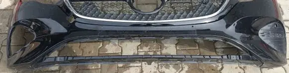 Mercedes-Benz E W214 Front bumper a2148850300
