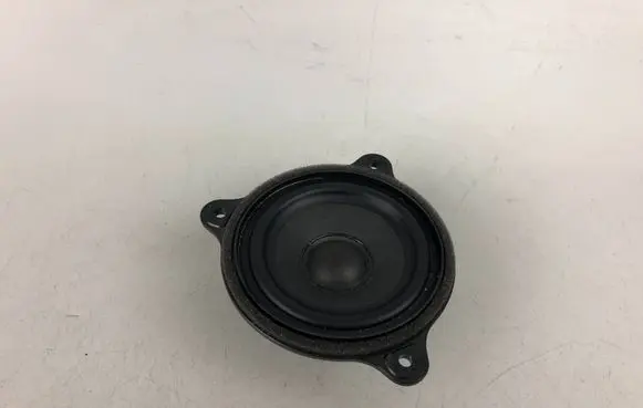 Panel speaker